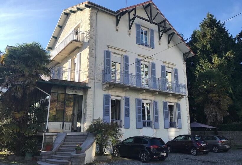 호텔 Montilleul  Villa Primrose