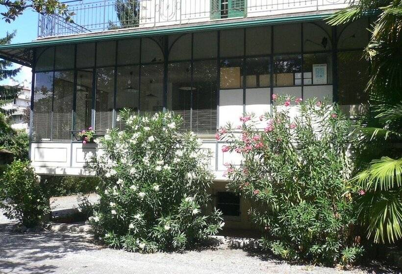 호텔 Montilleul  Villa Primrose