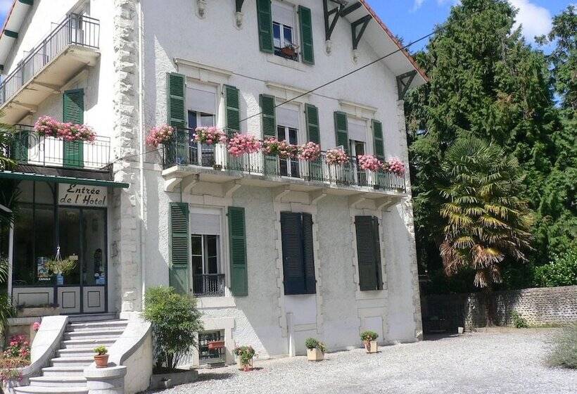 호텔 Montilleul  Villa Primrose