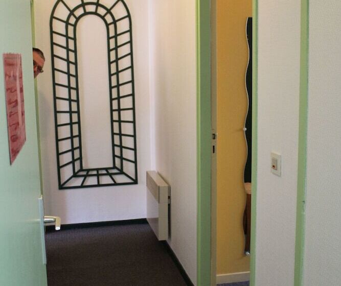 호텔 Montilleul  Villa Primrose