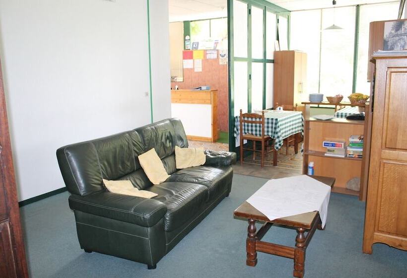 호텔 Montilleul  Villa Primrose