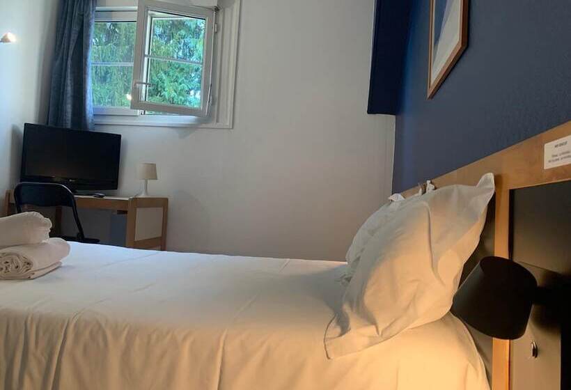 호텔 Montilleul  Villa Primrose