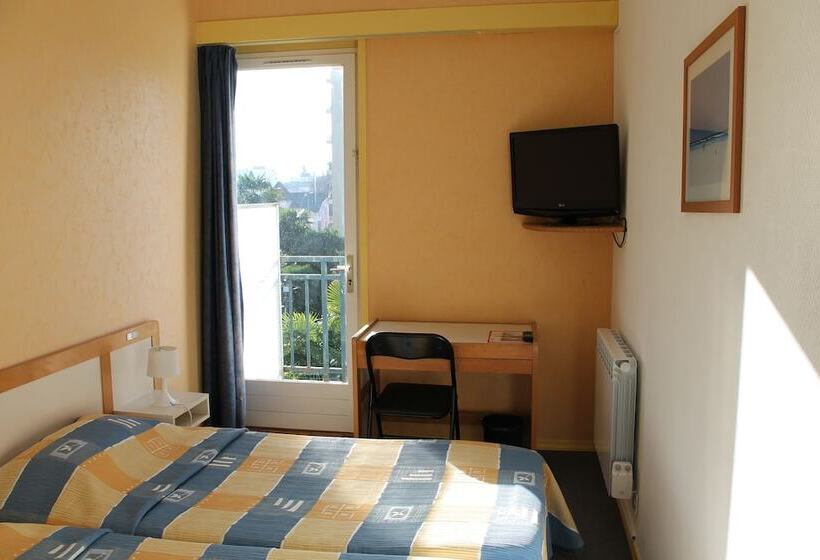 호텔 Montilleul  Villa Primrose