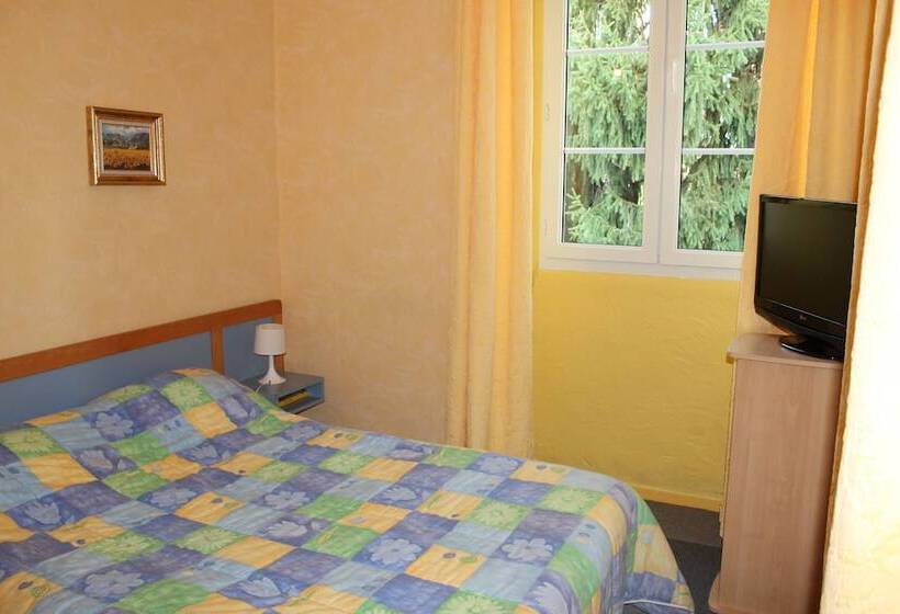 호텔 Montilleul  Villa Primrose