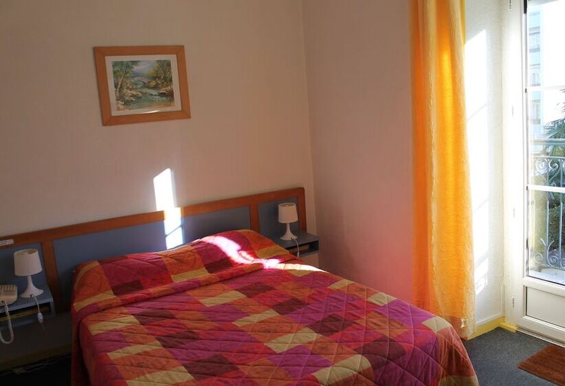 호텔 Montilleul  Villa Primrose