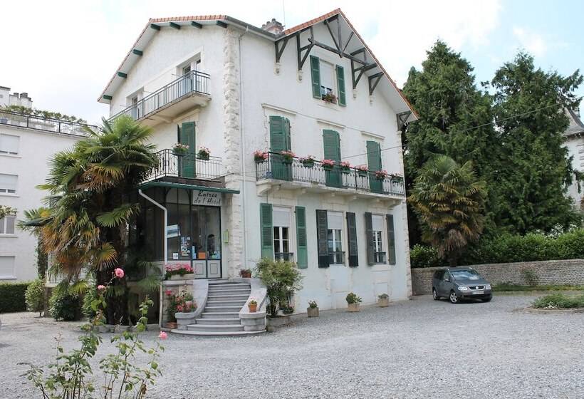 호텔 Montilleul  Villa Primrose