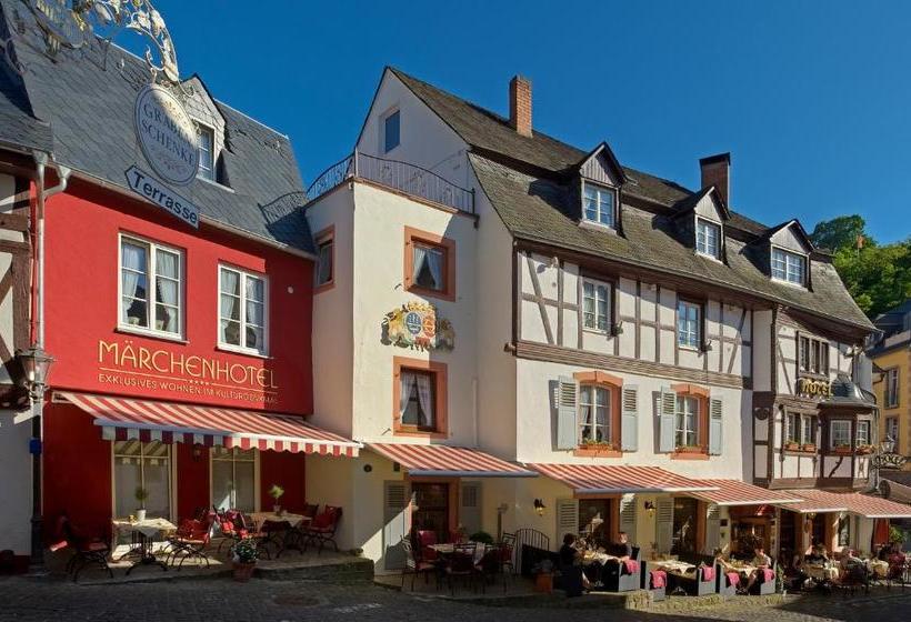 ホテル Märchen