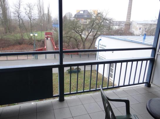 ホテル Na Ostrove