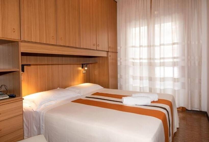 Отель Nazionale