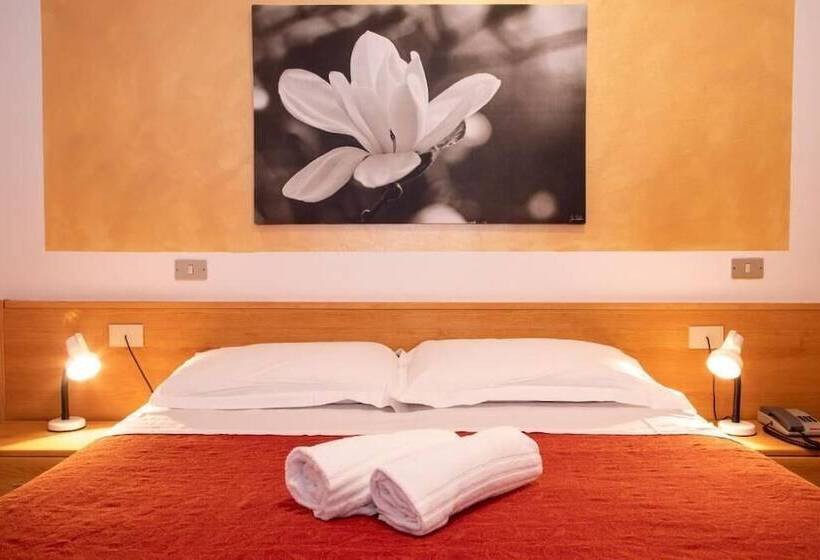 Отель Nazionale