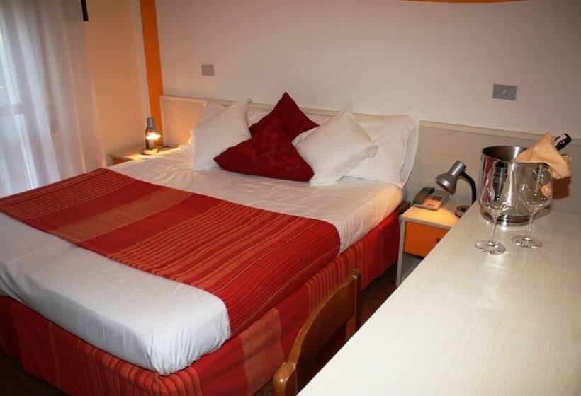 Отель Nazionale