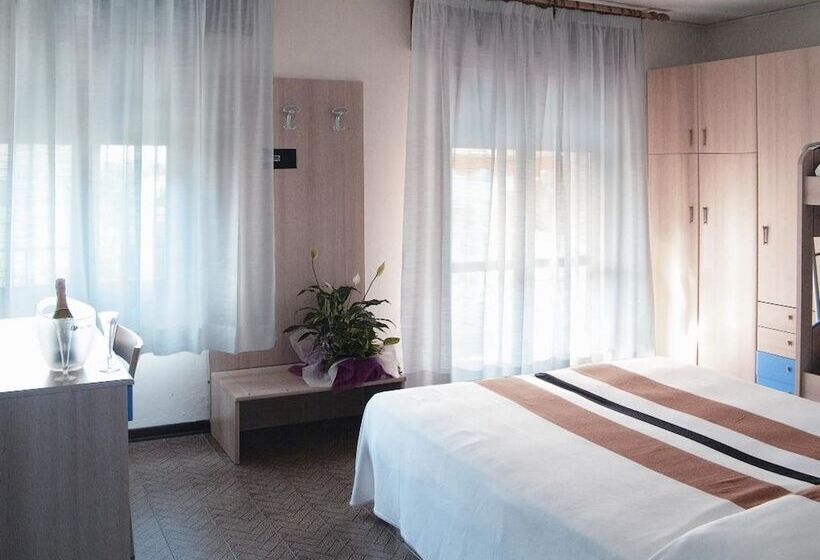 Отель Nazionale