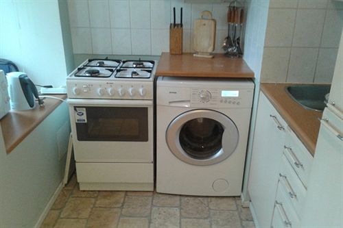 ホテル Neopalimovsky Pereulok