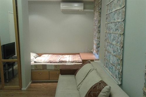 ホテル Neopalimovsky Pereulok