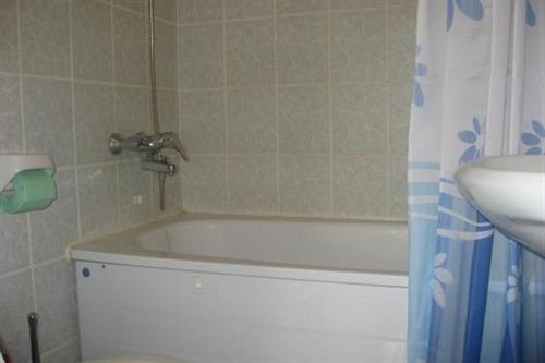 ホテル Neopalimovsky Pereulok