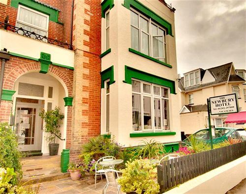 酒店 Newbury