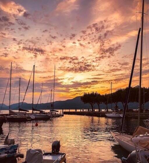 호텔 Nuova Barcaccia