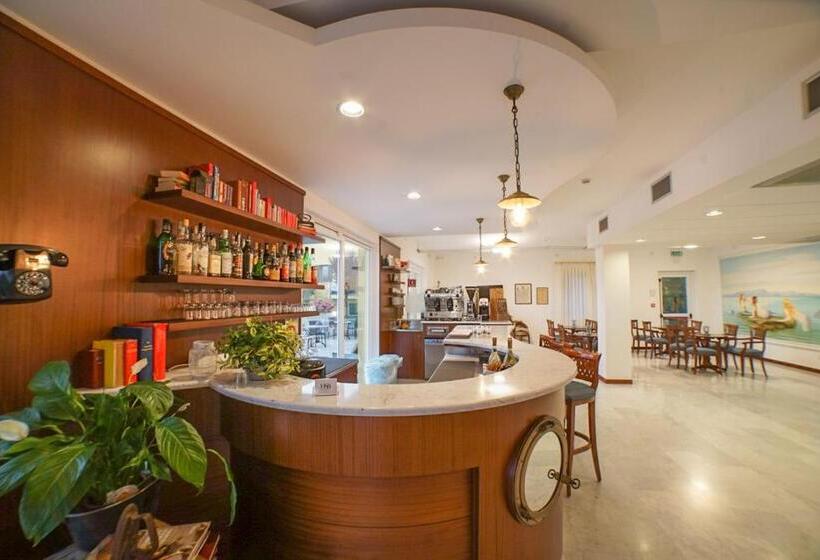 호텔 Nuova Barcaccia