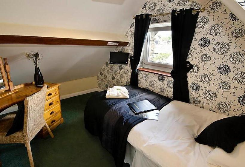 فندق Oldfield House