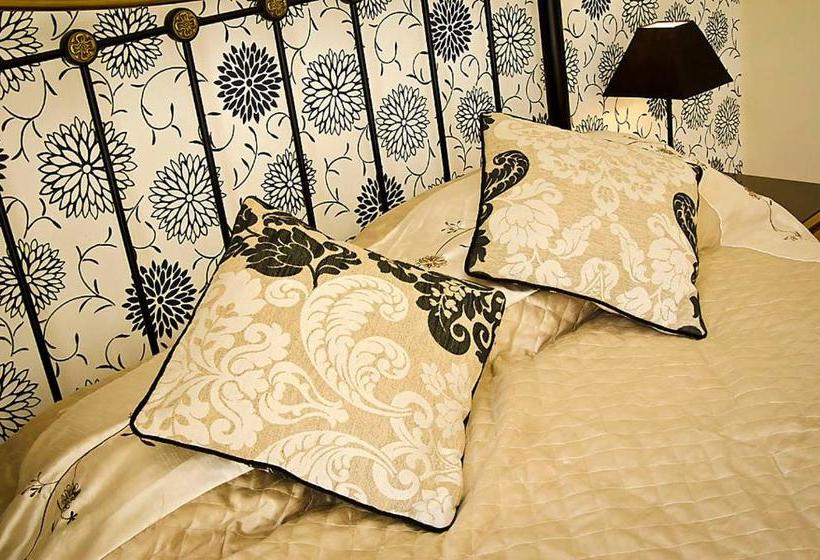 فندق Oldfield House