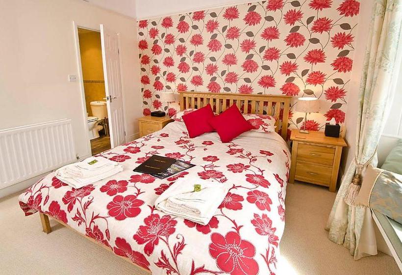 فندق Oldfield House