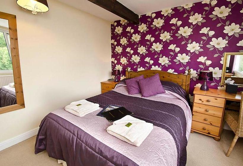 فندق Oldfield House