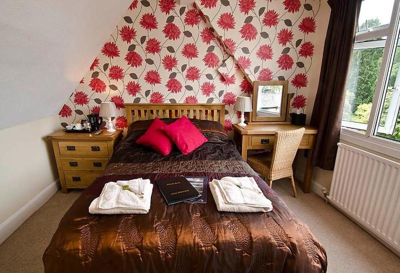 فندق Oldfield House