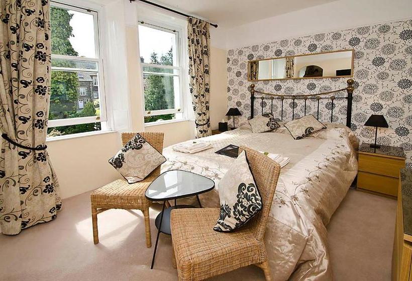 فندق Oldfield House