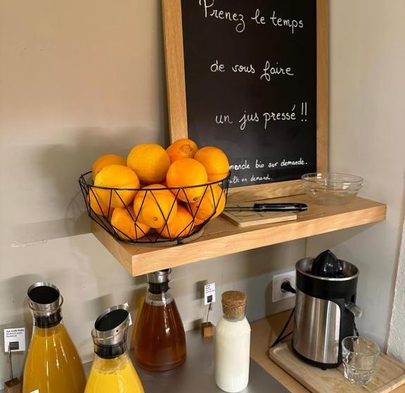 Ostal Pau Universite   Sure Hotel Collection By Best Western