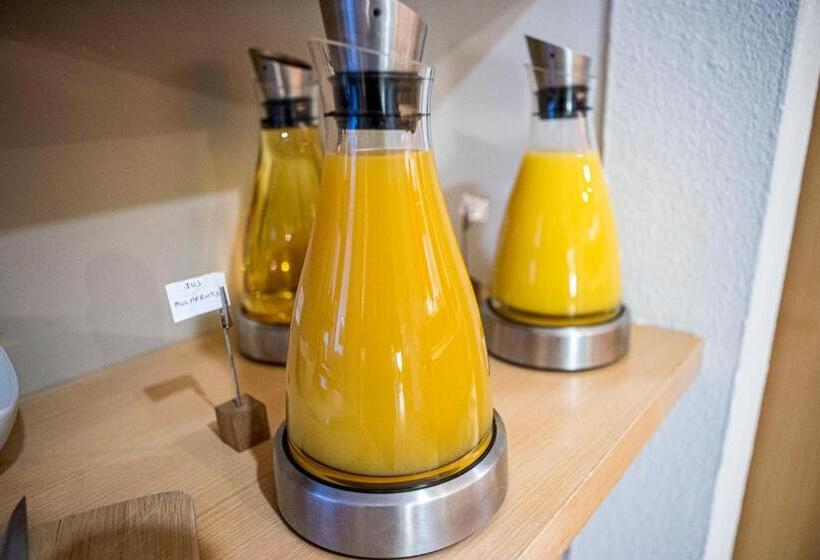 Ostal Pau Universite   Sure Hotel Collection By Best Western