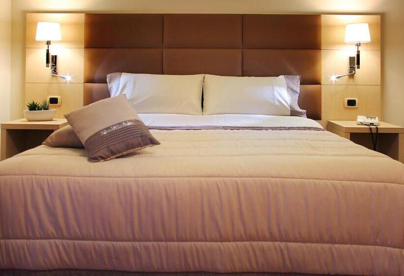 בית מלון כפרי Ottagono