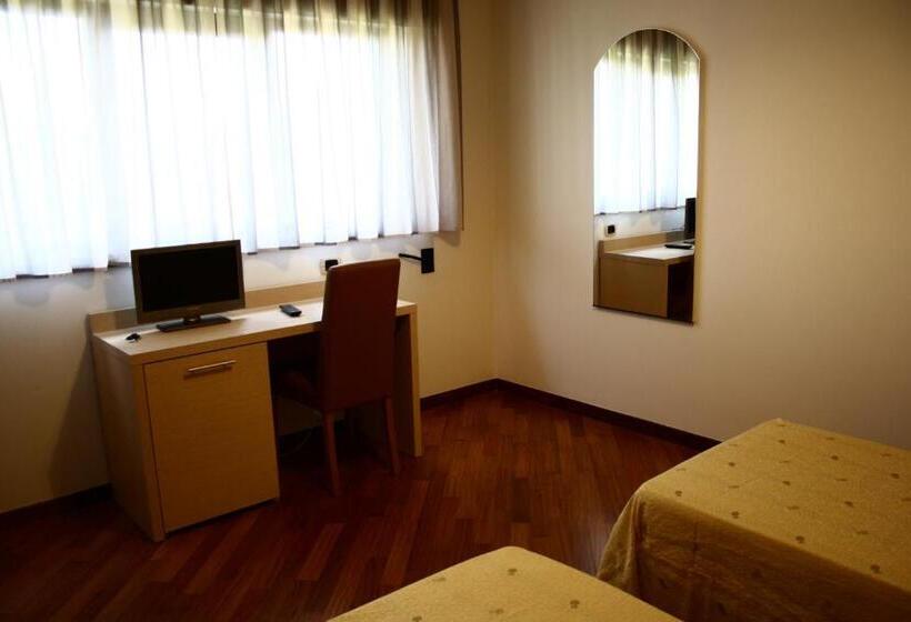 בית מלון כפרי Ottagono