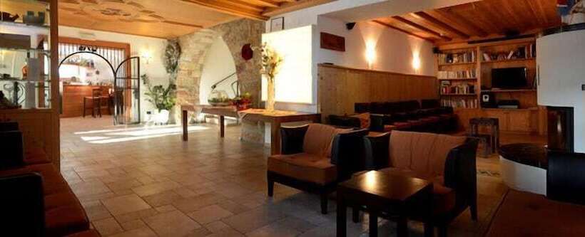 فندق Paganella Gourmet & Relax