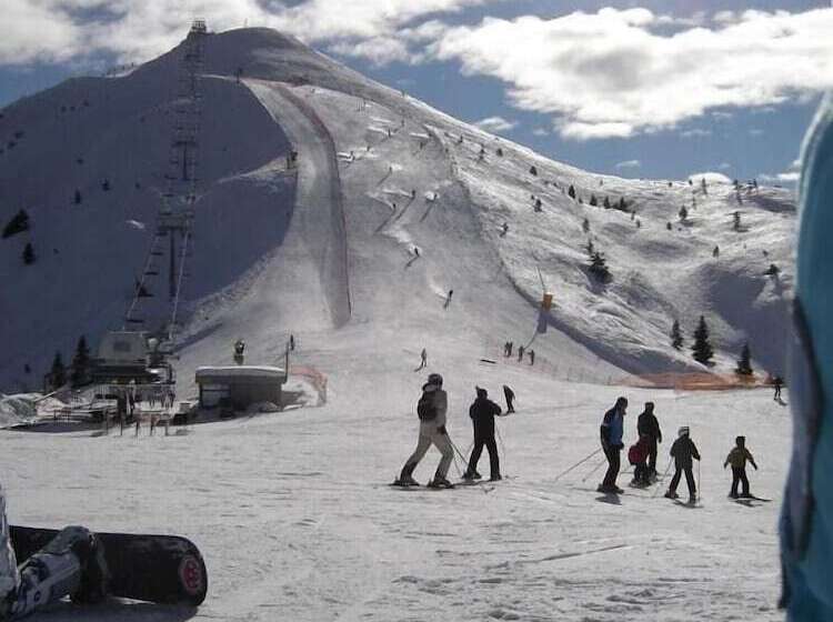 فندق Paganella Gourmet & Relax