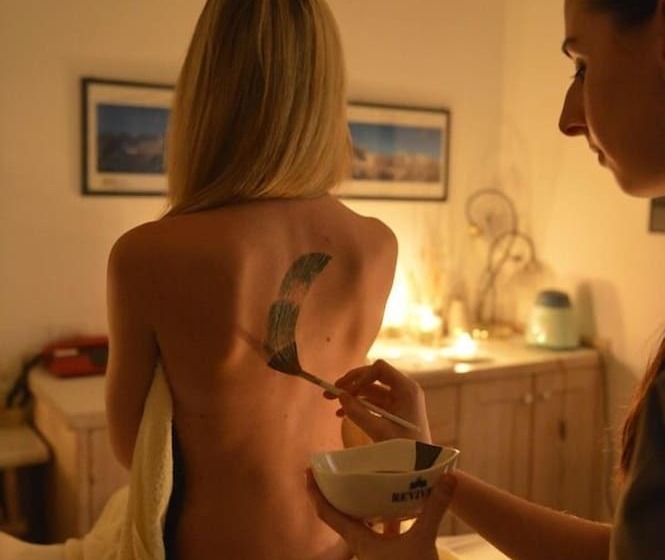 فندق Paganella Gourmet & Relax