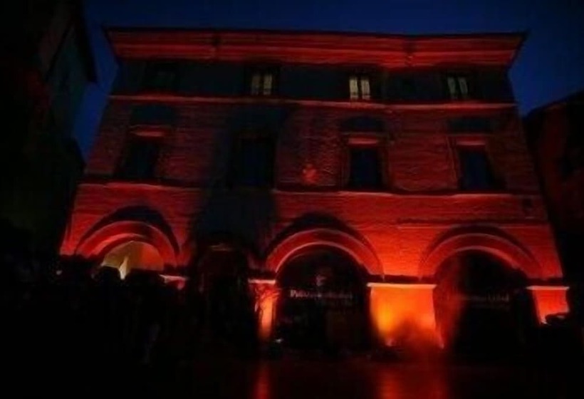 Palazzo Bontadosi Hotel & Spa