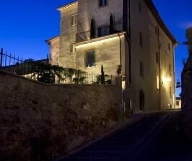 Palazzo Bontadosi Hotel & Spa