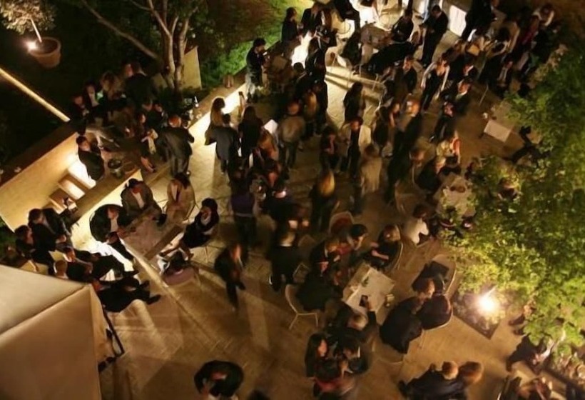 Palazzo Bontadosi Hotel & Spa