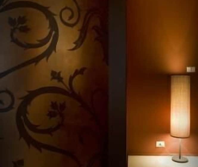 Palazzo Bontadosi Hotel & Spa