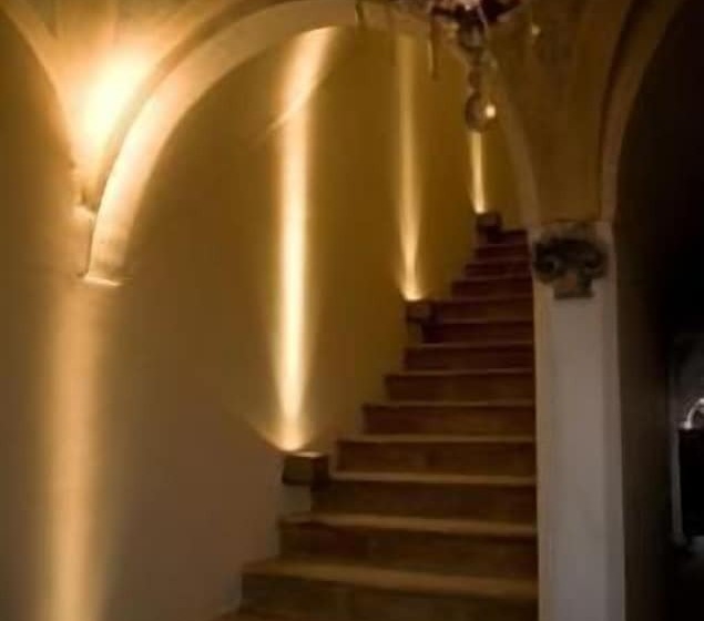 Palazzo Bontadosi Hotel & Spa