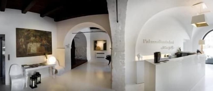 Palazzo Bontadosi Hotel & Spa