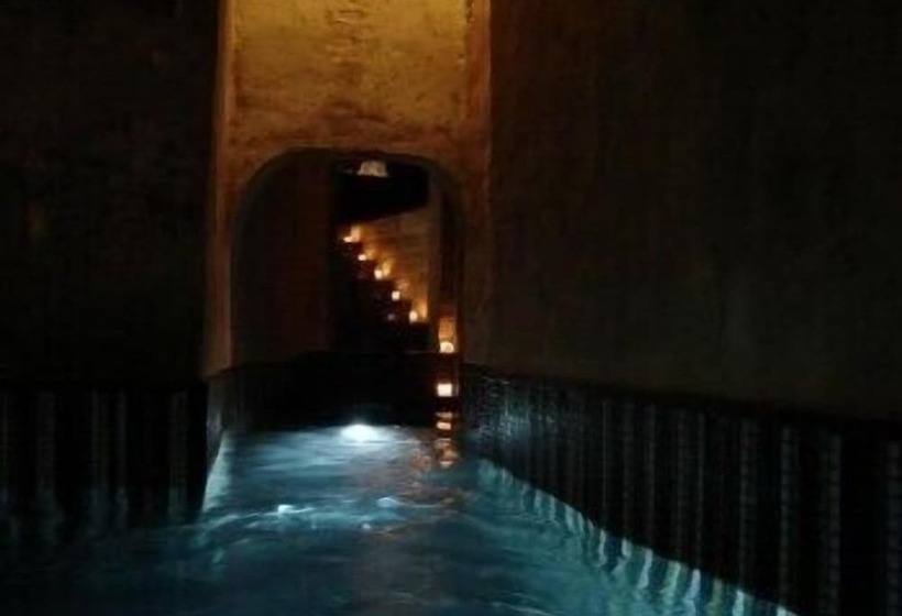 Palazzo Bontadosi Hotel & Spa