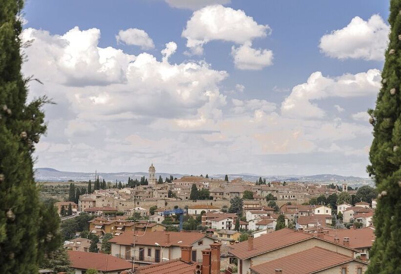 Отель Palazzuolo