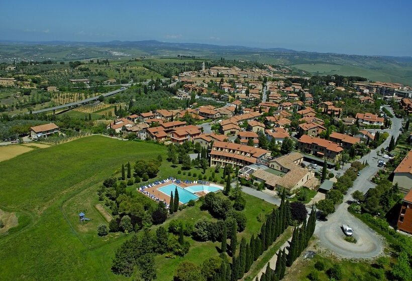 Отель Palazzuolo