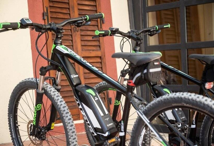 Отель Palazzuolo