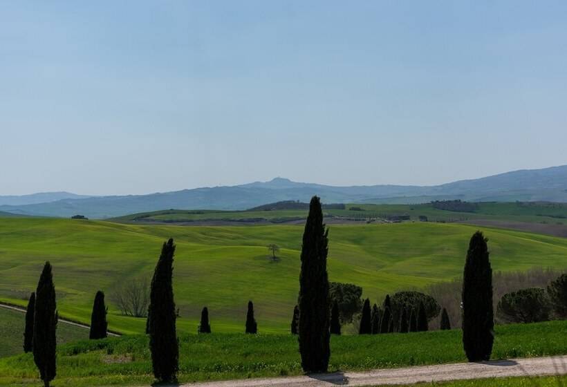 Отель Palazzuolo