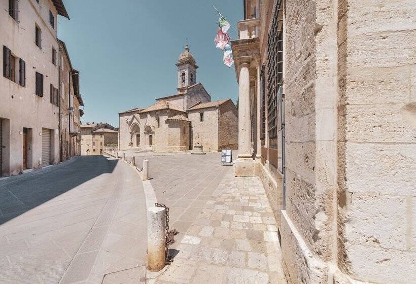 Отель Palazzuolo