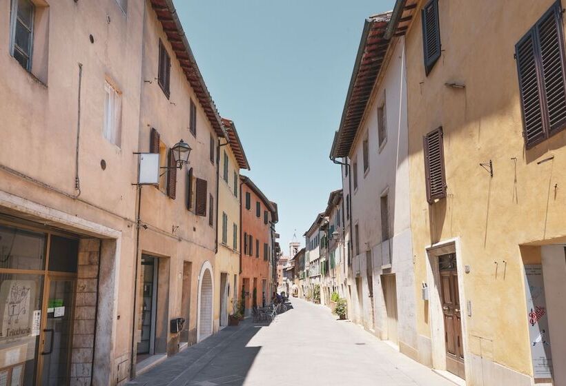 Отель Palazzuolo