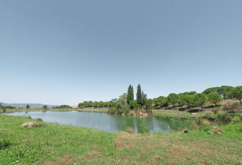 Отель Palazzuolo