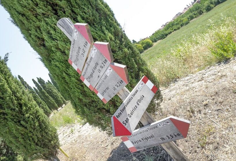 Отель Palazzuolo